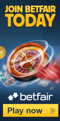 Playtech games at Betfair Online Casino UK