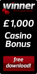 New Playtech Casino - Winner Casino