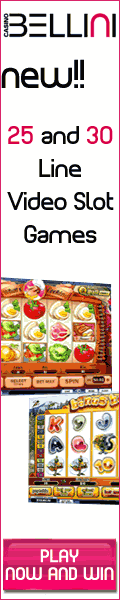 New Casino Games
