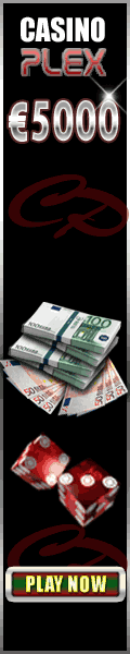 Big Bonus at Casino Plex