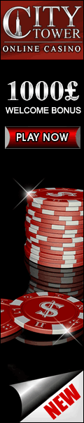 City Tower Casino