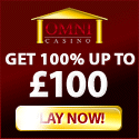 Omni Online Casino UK