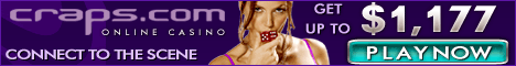 Carps Casino - Playtech Casino