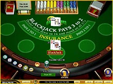 Blackjack