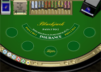 Play Free Blackjack