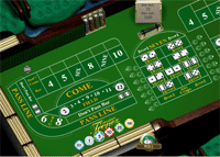 Play Free Craps