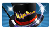 Magic Slots Progressive Jackpot