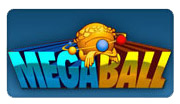 Mega Ball Progressive Jackpot