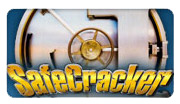 Safe Cracker Progressive Jackpot