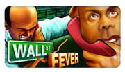 Wall Street Fever Progressive Jackpot