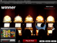 Top Playtech Casinos