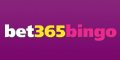 Online Bingo at Bet365
